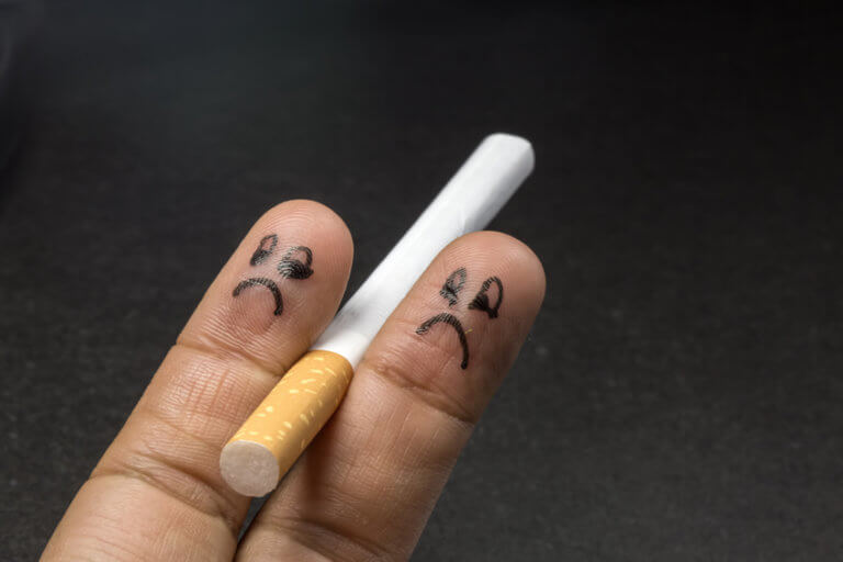 Rauchen aufhören Phasen Das musst du vorm Rauchstopp wissen